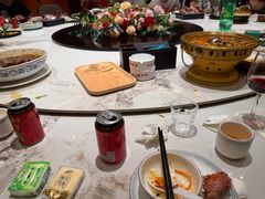 -百彦蒙古包·碳烤羊排·手抓羊肉(万江首店)