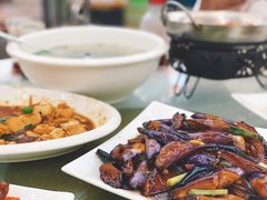 -渔中舟海鲜大排档(普陀沈家门店)
