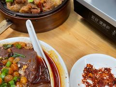 -正宗苏稽毛哥跷脚牛肉总店