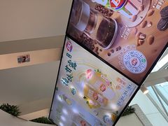 -DQ·蛋糕·冰淇淋(南开大悦城2F店)