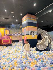-meland club亲子乐园(北京芳圆里ID MALL店)