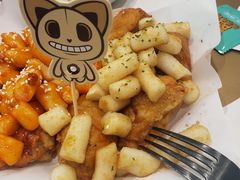 -BOPEYE·波派炸鸡(九霄天地店)