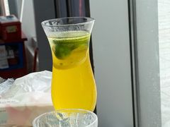 -1874融合西厨·观景餐厅(保利店)