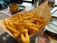 -半秋山西餐厅(宜昌大洋店)