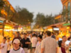 -艾提尕尔清真寺