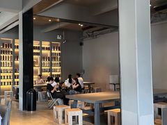 -来回·咖啡(钟村咖啡豆店)