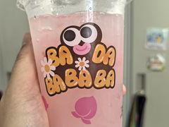 -麦当劳(展览路店)