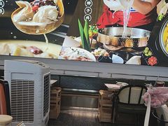 -洪氏嗨捞·猪肚鸡火锅(阳光天地店)
