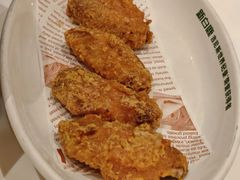 -新白鹿餐厅(第一百货店)