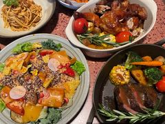 -La Terre乐田(万象城店)