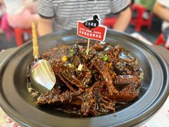 -回味黑鸭煲·始于2006(万松园店)