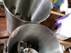 -渔家火锅·海鲜自助餐·演艺(亚龙湾天域酒店)