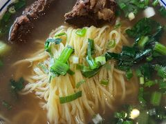 -竹青胶东摔面(黄岛开发区店)
