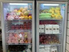 -南澳岛打卡果汁冰公司