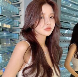 -Hello Lady发型设计