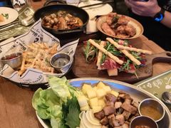 -Blac+Blac(中海环宇荟店)