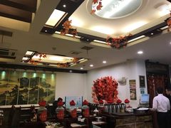 大堂-钦善斋(武侯祠店)