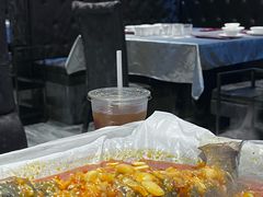 -红辣椒·川菜·火锅(张杨路店)