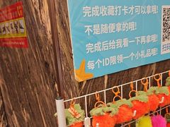 -巴依老爷新疆美食(清华东门店)