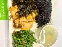 -誉兴公众餐厅(港大医院店)