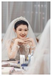 -欣薇婚纱(新源乐汇城店)