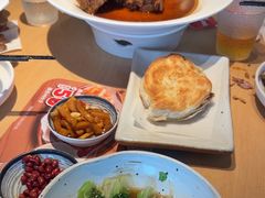 -大师兄·西北小馆(金湾华发商都店)
