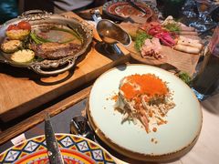 -卢布里西餐厅(海拉尔店)