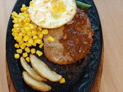 -萨莉亚(百信广场店)