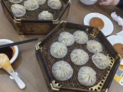 -西安贾三灌汤包·回坊小吃·清真炒菜(北院门总店)