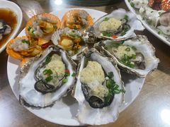 -海门岛七号餐厅