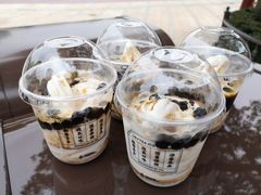 -喜茶(迪士尼小镇DP店)
