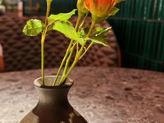 -芭莉与彩虹西餐厅(成都合生汇店)