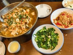 -吃香喝辣·地道衡东菜(南岳大庙店)