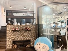 -SNOWGATE滑雪·华雪梦(老西门店)