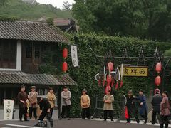-三国水浒景区(无锡影视基地)