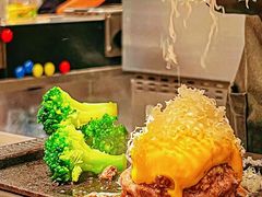 -肉肉大米(金虹桥店)