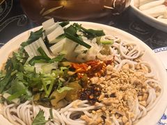 -香满楼(临安路店)