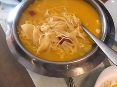 -福慧慈缘素食餐厅(王府井店)