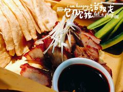 -涌上外婆桥(海宁银泰城店)