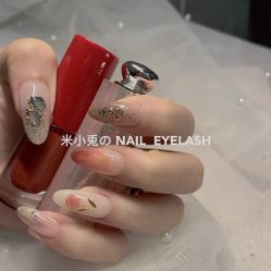 -米小兔美甲美睫