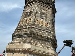 -天津盘山风景名胜区