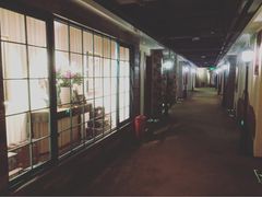-美豪酒店(深圳机场店)