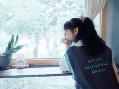 -时光花园(白鹭洲店)