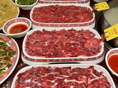 -大吉利·潮汕鲜牛肉火锅(西安店)