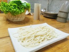 -正宗乌拉满族炭火锅(四平店)
