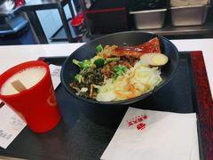 -永和大王(浦东南路店)