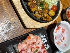 -小川洋风料理(街道口店)