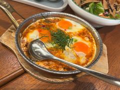 -ELI FALAFEL Lebanese&Mediterranean黎巴嫩美食(富城路店)