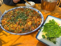 -庶民居中餐馆(花土店)