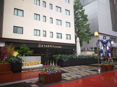 -STARRY CAFE & LOUNGE BAR(高新店)